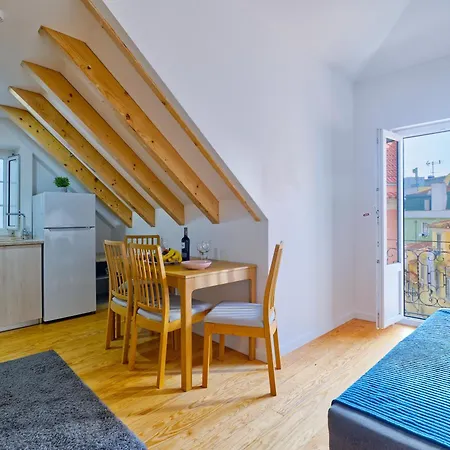 Stunning Loft In The Downtown Appartement