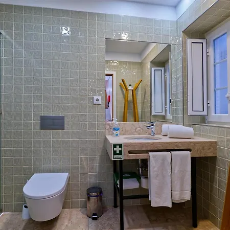 Apartmán Stunning Loft In The Downtown