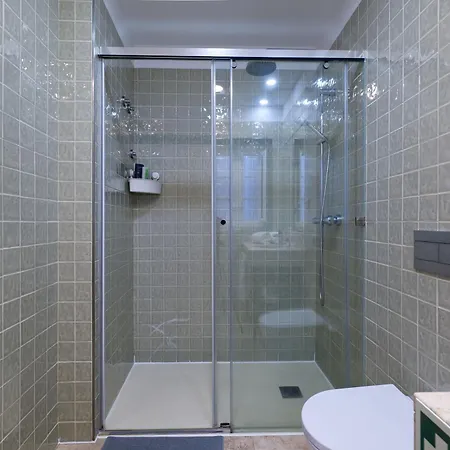 Appartement Stunning Loft In The Downtown Lisboa