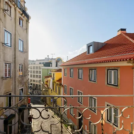Stunning Loft In The Downtown Appartement